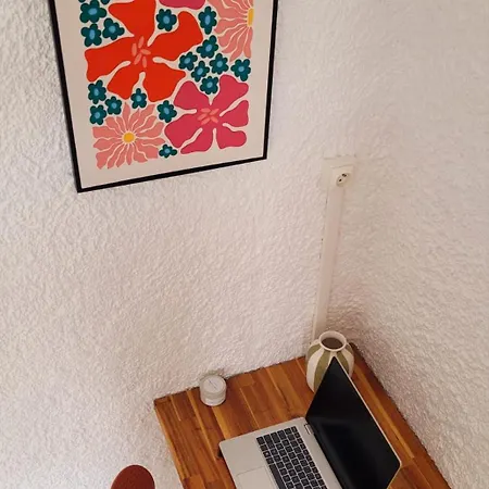 Le 362 Proche Futuroscope Et Arena 1 A 2 Pers