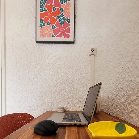 Le 362 Proche Futuroscope Et Arena 1 A 2 Pers Apartment Chasseneuil-du-Poitou