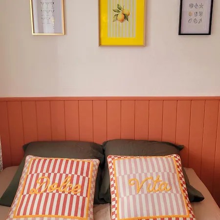 Apartment Le 362 Proche Futuroscope Et Arena 1 A 2 Pers Chasseneuil-du-Poitou