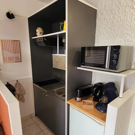 Le 362 Proche Futuroscope Et Arena 1 A 2 Pers * Chasseneuil-du-Poitou