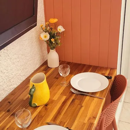 Le 362 Proche Futuroscope Et Arena 1 A 2 Pers Apartment Chasseneuil-du-Poitou