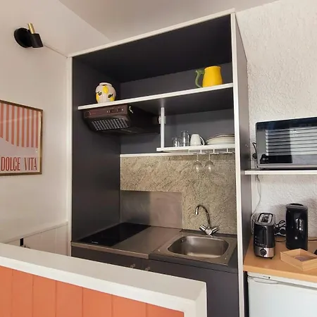 Le 362 Proche Futuroscope Et Arena 1 A 2 Pers Chasseneuil-du-Poitou