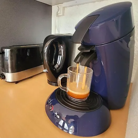 Le 362 Proche Futuroscope Et Arena 1 A 2 Pers Apartment